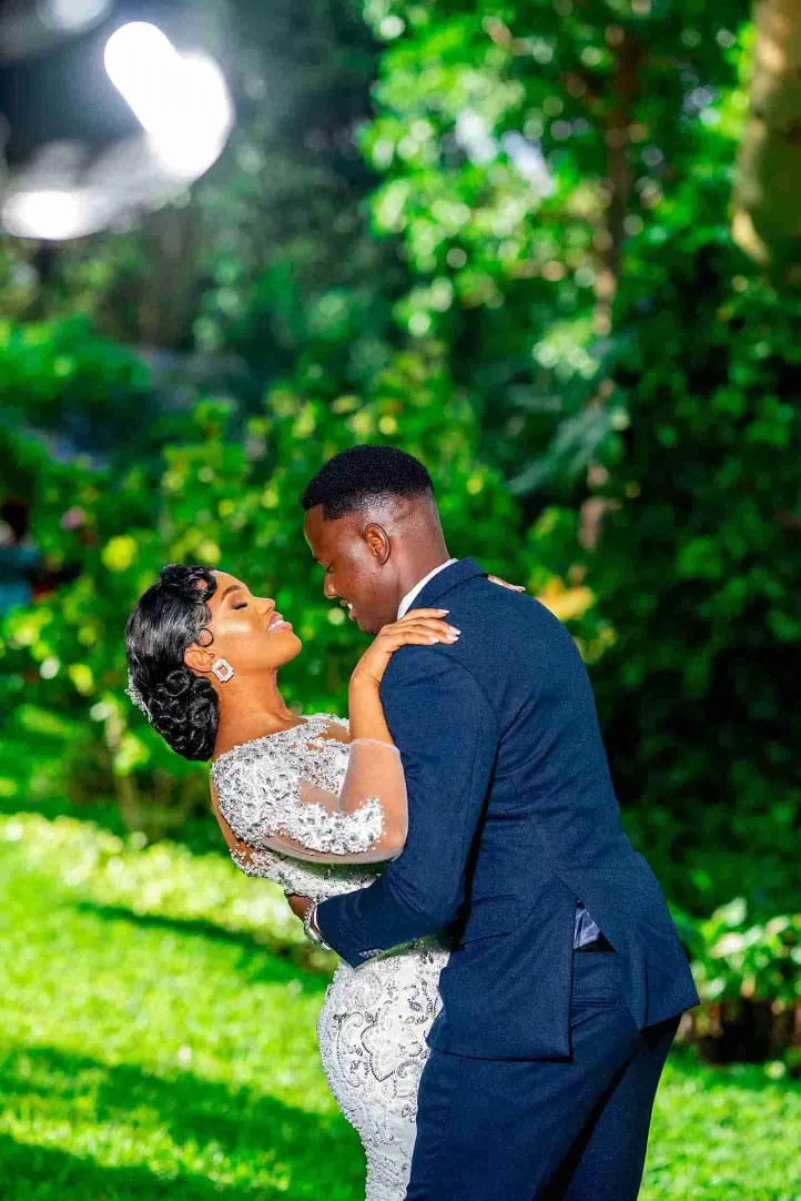 Wedding Romance