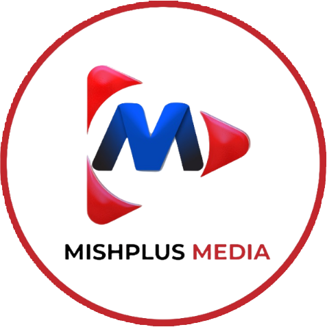 Mishplus Media Logo